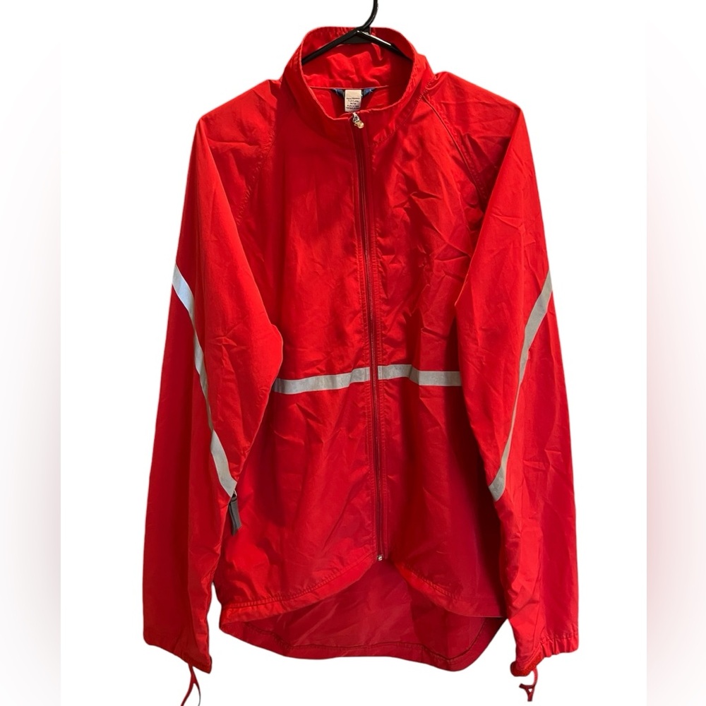 MEC jacket (Size Tall/Long M)
Mens size